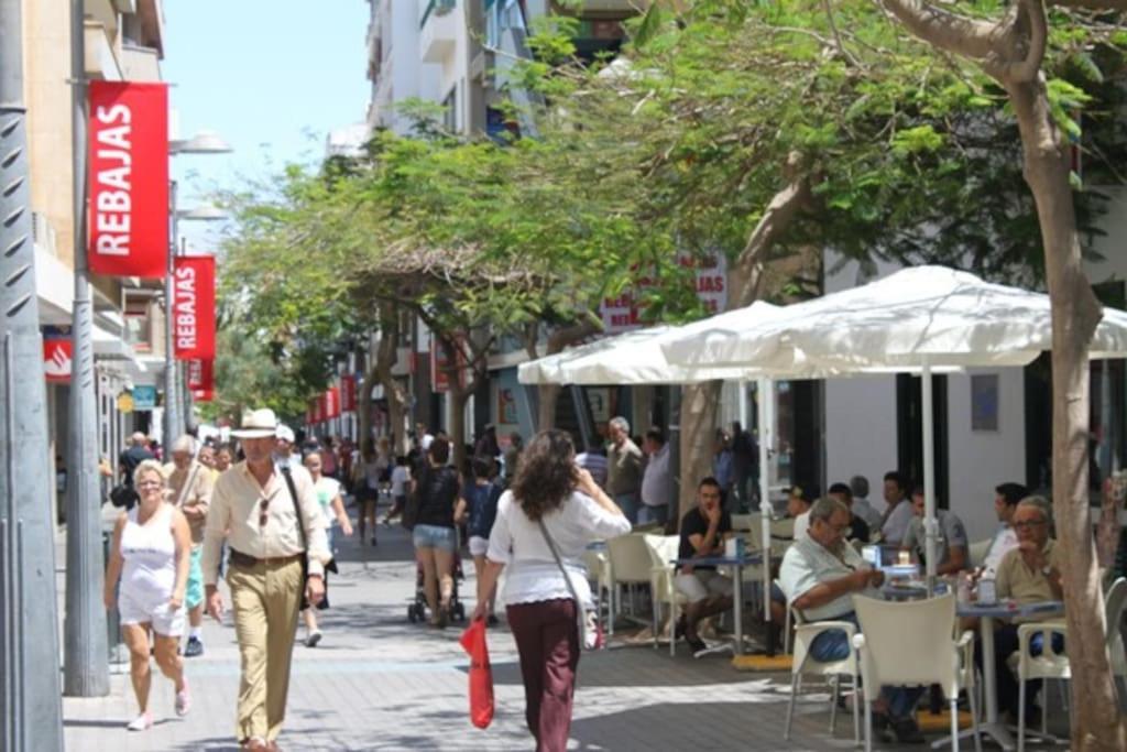 In - 1 Or 2 Bedrooms Arrecife (Lanzarote)