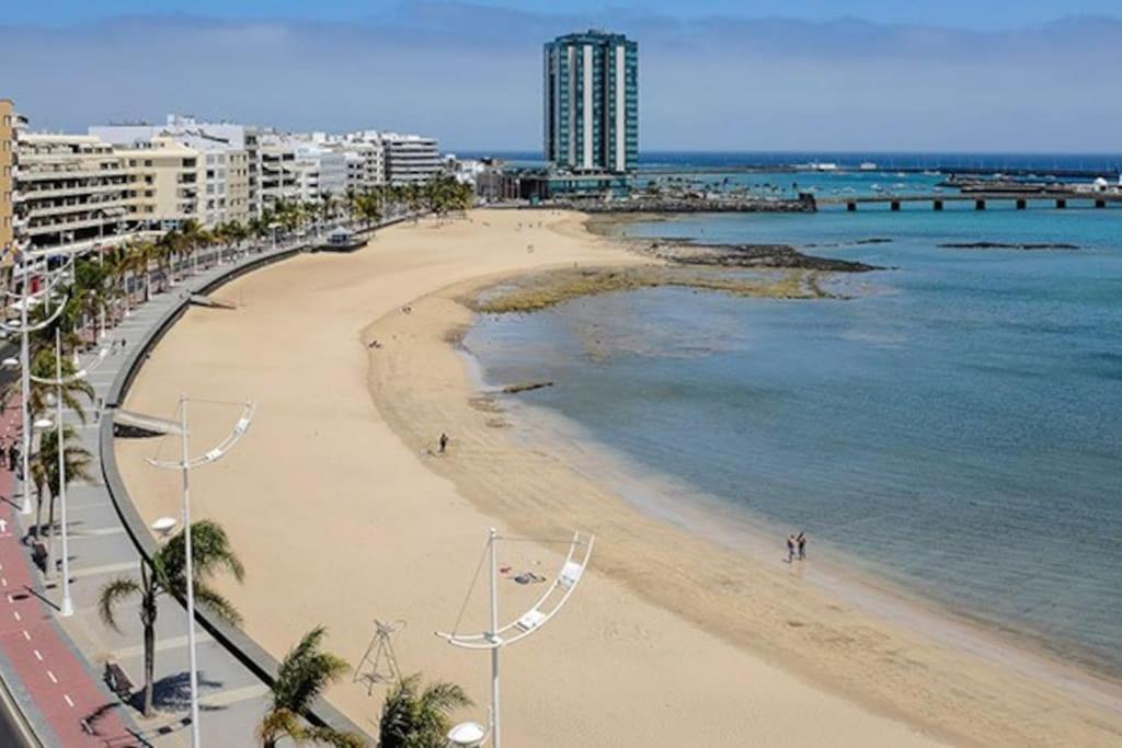 In - 1 Or 2 Bedrooms Apartament Arrecife (Lanzarote)