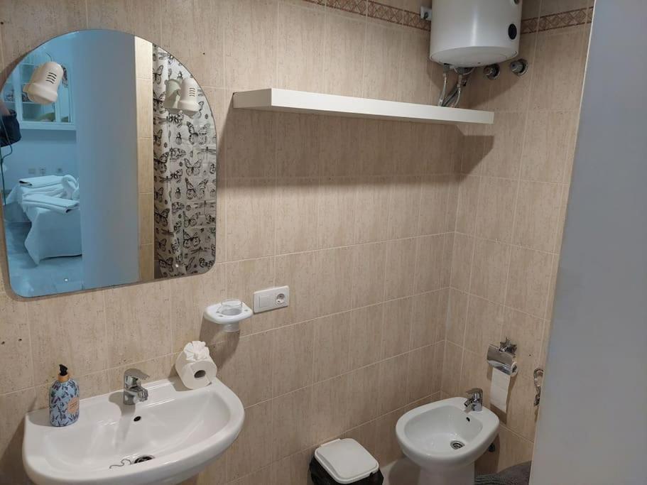 Apartament In - 1 Or 2 Bedrooms *