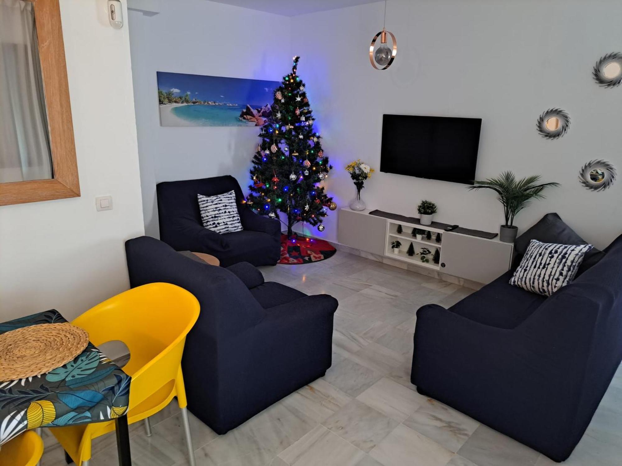 In - 1 Or 2 Bedrooms * Arrecife (Lanzarote)