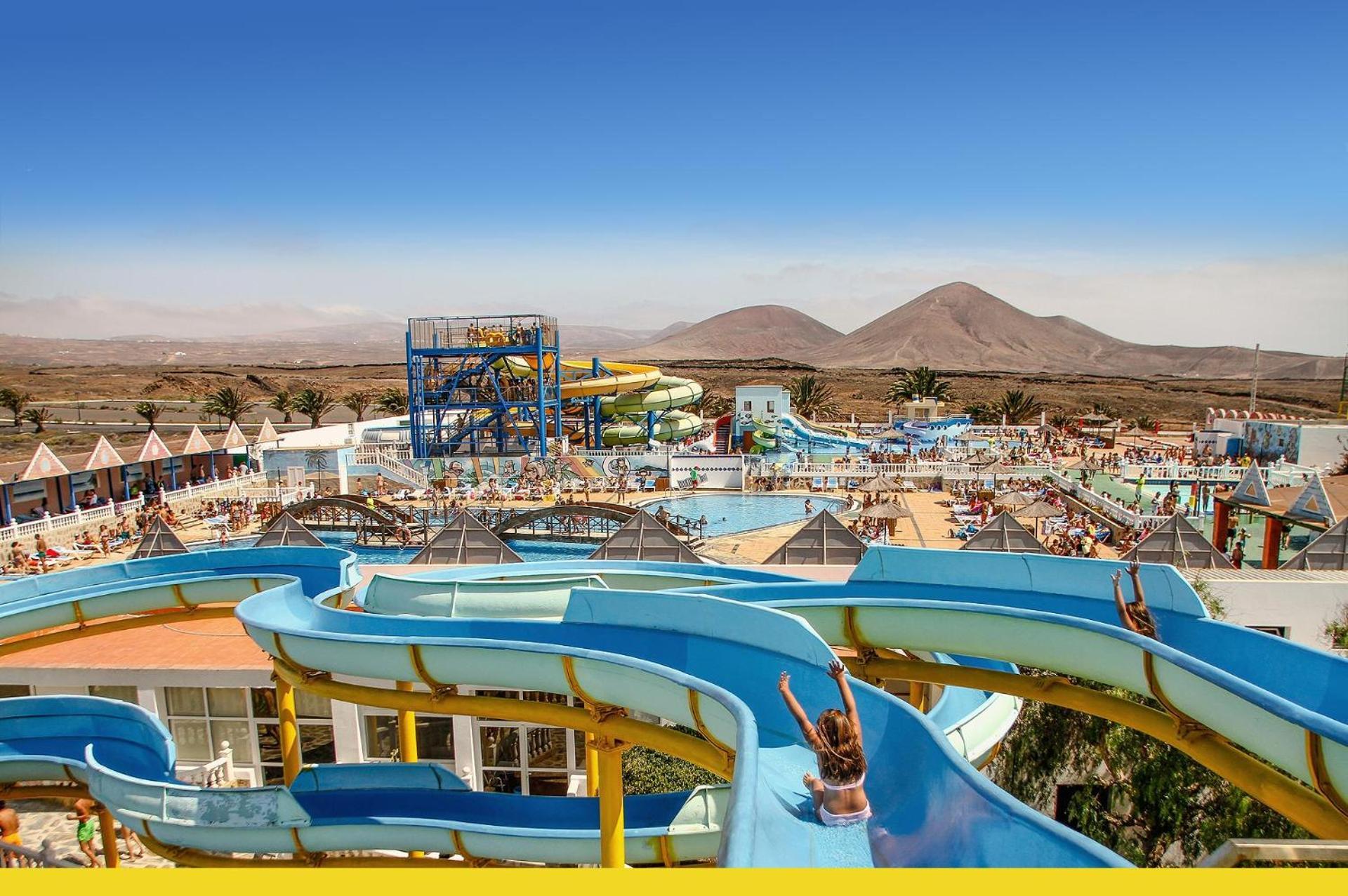 Apartament In - 1 Or 2 Bedrooms Arrecife (Lanzarote)