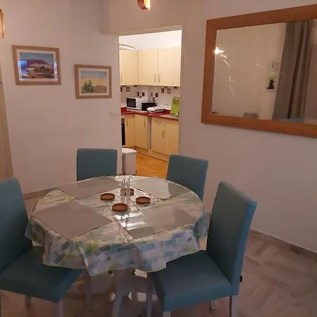 Central Apartment In Arrecife - 1 Or 2 Bedrooms Exterior photo