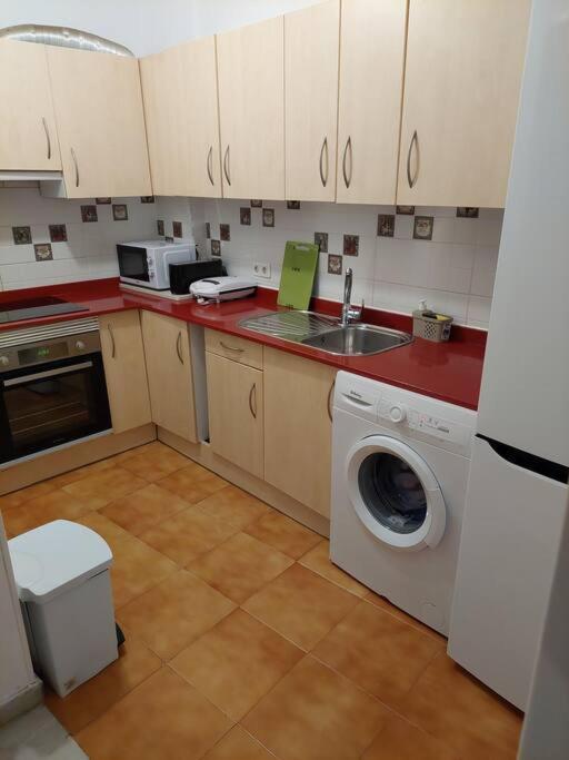 Appartement In - 1 Or 2 Bedrooms *