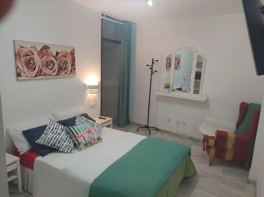 In - 1 Or 2 Bedrooms Appartement *