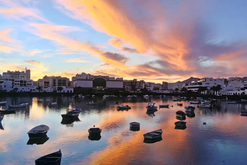 In - 1 Or 2 Bedrooms Appartement Arrecife (Lanzarote)